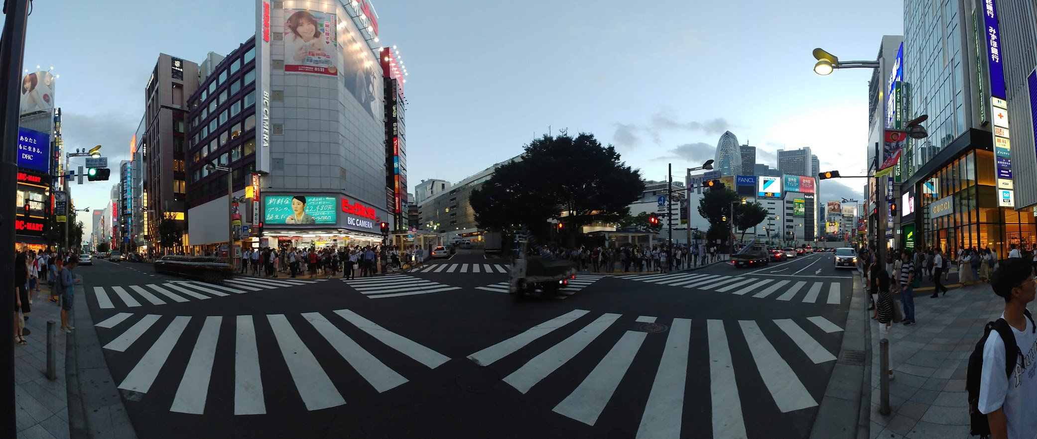 Tokyo Robo Town